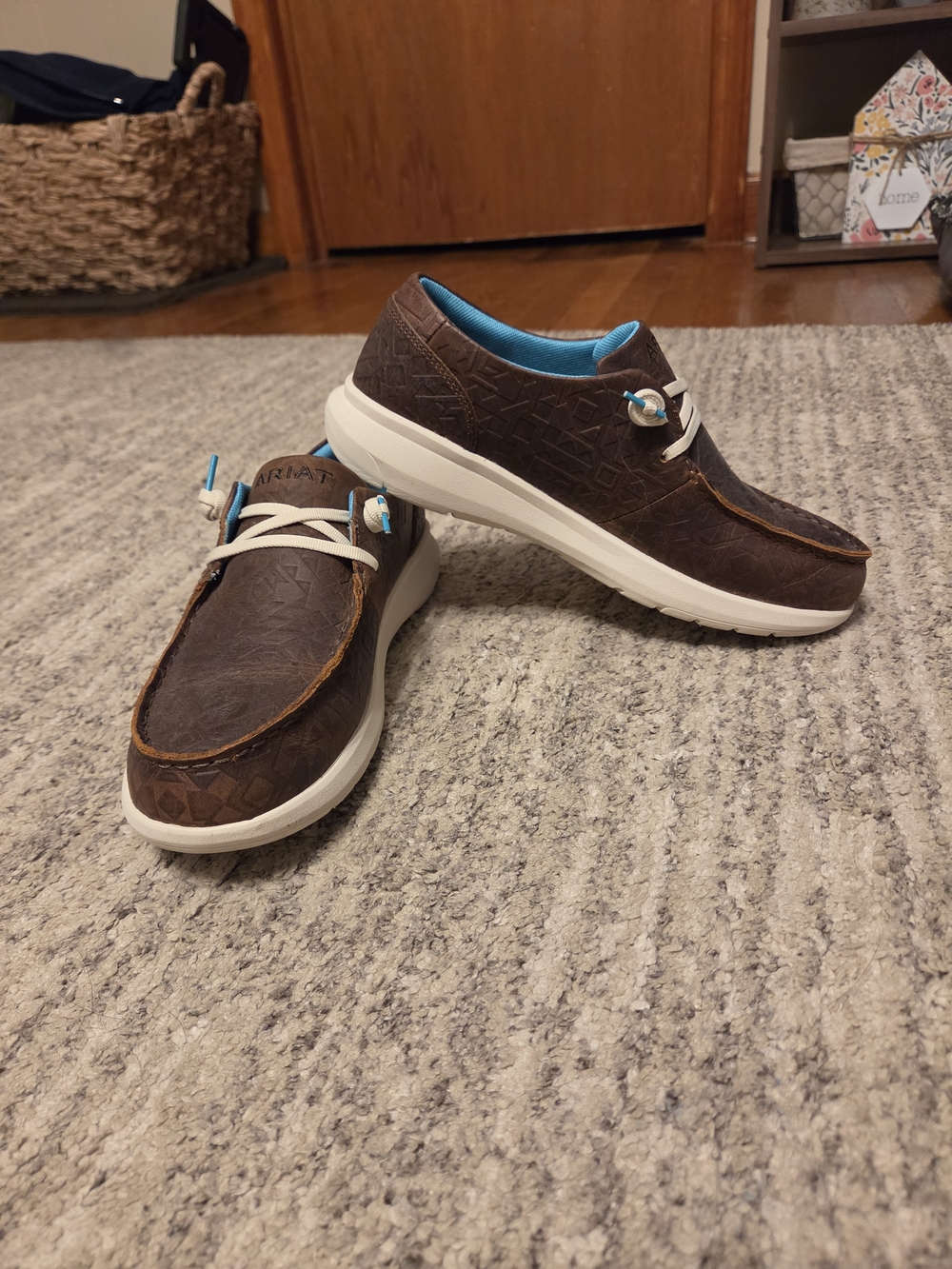 Ariat Women's Hilo Slip Ons